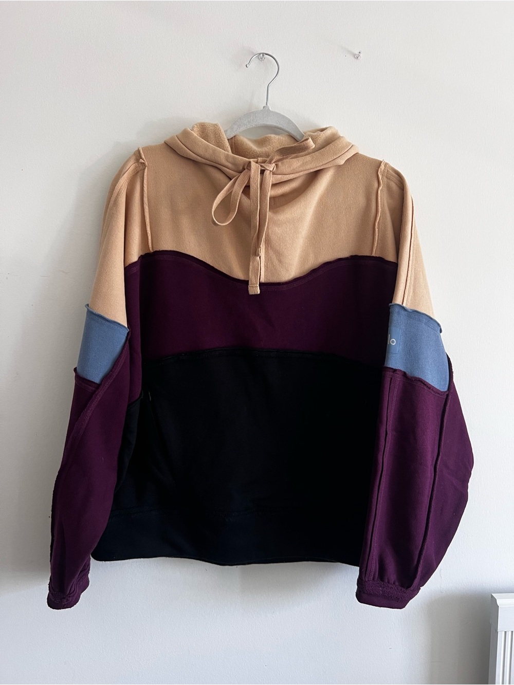 ALO Yoga Hoodie M